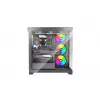 Arvutikorpus Xilence XG171 Midi Tower Must