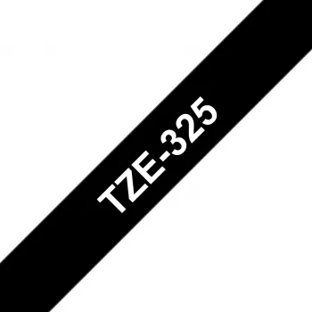 Brother TZE-325 silditeip TZ