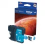 Brother LC1100HYC tindikassett, 1 tk, originaal, tsüaan