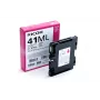 Ricoh 405767 tindikassett 1 tk Originaal magenta