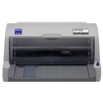 Epson LQ-630 nõelprinter 360 x 180 DPI 360 cps