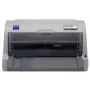 Epson LQ-630 nõelprinter 360 x 180 DPI 360 cps
