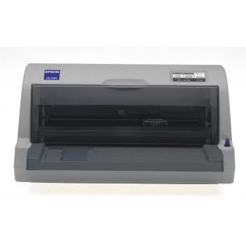Epson LQ-630 nõelprinter 360 x 180 DPI 360 cps