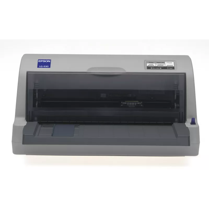 Epson LQ-630 nõelprinter 360 x 180 DPI 360 cps