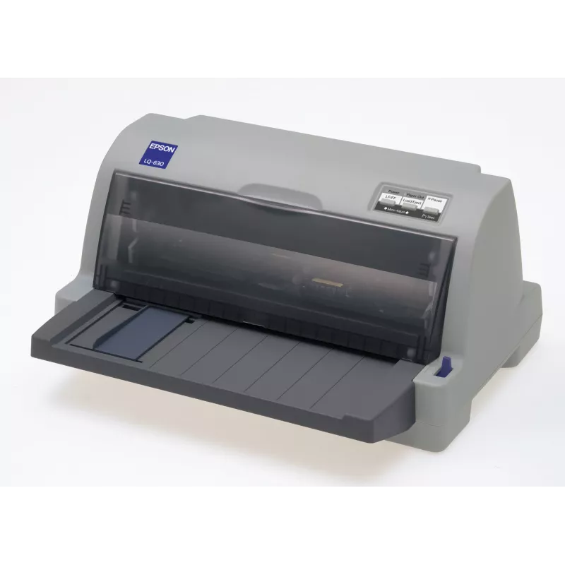 Epson LQ-630 nõelprinter 360 x 180 DPI 360 cps