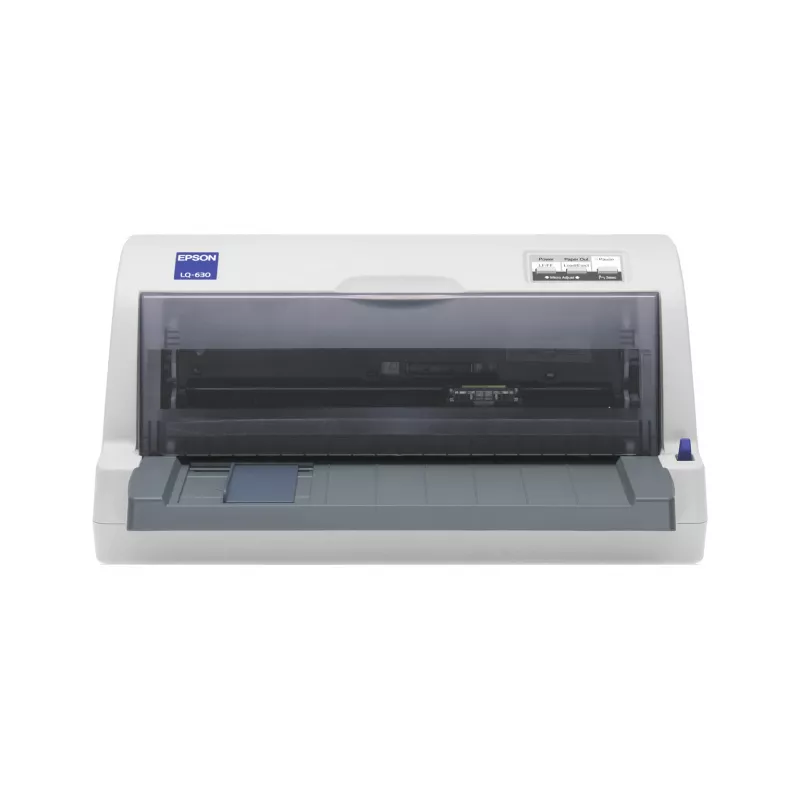 Epson LQ-630 nõelprinter 360 x 180 DPI 360 cps
