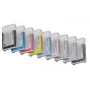 Epson Singlepack Vivid magenta T603300 220 ml, Vivid magenta, Pigment-based tint, 220 ml, 1 tk