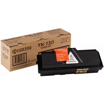 Toner Kyocera TK-130 1T02HS0EU0 2500 lehekülge Must