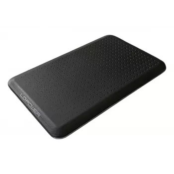 LC-POWER kõvakettakorpus Lc-25bu3 - USB 3.0 6,35cm/2.5in Must