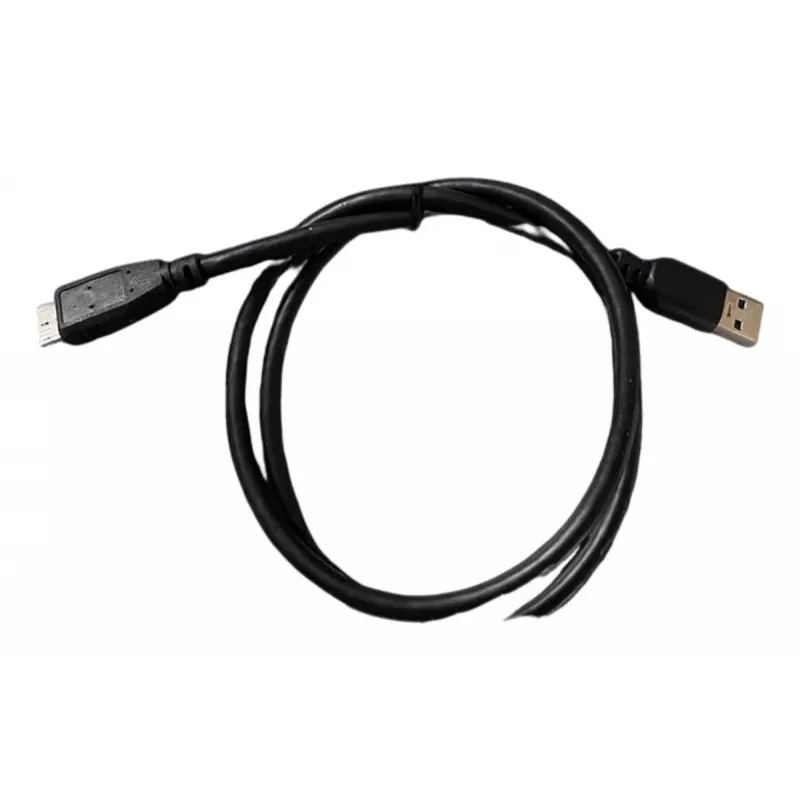 LC-POWER kõvakettakorpus Lc-25bu3 - USB 3.0 6,35cm/2.5in Must
