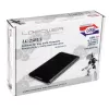 LC-POWER kõvakettakorpus Lc-25bu3 - USB 3.0 6,35cm/2.5in Must
