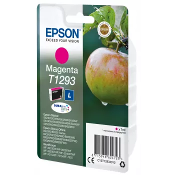 Epson Apple üksikpakend magenta T1293 DURABrite Ultra tint