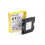Ricoh 405768 tindikassett 1 tk Originaal Kollane