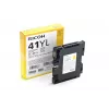 Ricoh 405768 tindikassett 1 tk Originaal Kollane