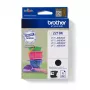 Brother LC221BK tindikassett 1 tk Originaal must