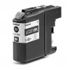 Brother LC221BK tindikassett 1 tk Originaal must