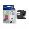 Brother LC221BK tindikassett 1 tk Originaal must