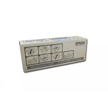 Hoolduskast Epson C13T619000 35k
