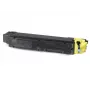 KYOCERA TK-5150Y toonerikassett 1 tk originaal kollane