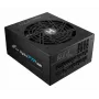 FSP Hydro PTM PRO 1650W toiteplokk ATX ATXV3.1 Must, 1650 W, 110 - 240 V, 50/60 Hz, Aktiivne, 120 W, 1650 W