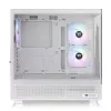 PC korpus Thermaltake View 270 SP Edition Midi Tower valge