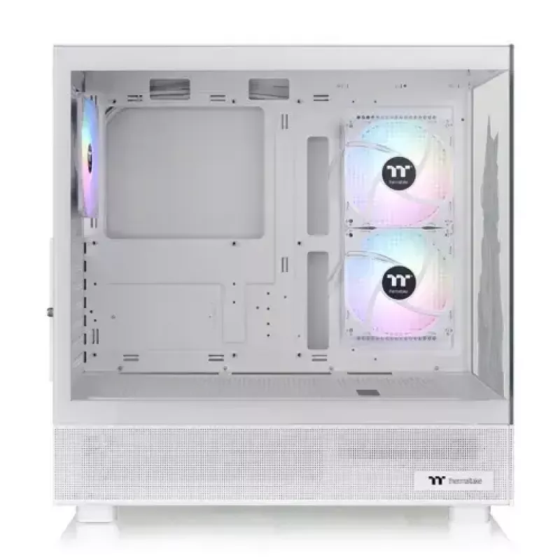 PC korpus Thermaltake View 270 SP Edition Midi Tower valge