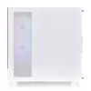 PC korpus Thermaltake View 270 SP Edition Midi Tower valge