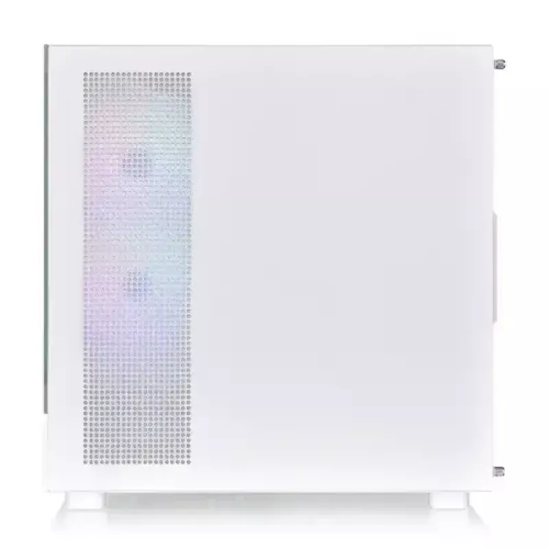 PC korpus Thermaltake View 270 SP Edition Midi Tower valge