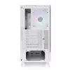 PC korpus Thermaltake View 270 SP Edition Midi Tower valge