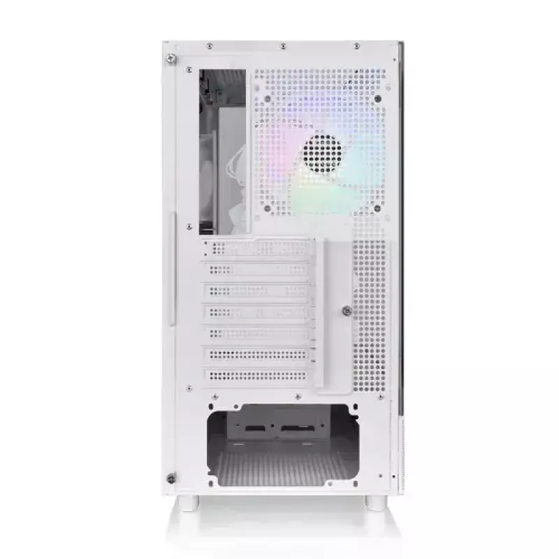 PC korpus Thermaltake View 270 SP Edition Midi Tower valge