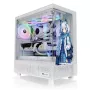 PC korpus Thermaltake View 270 SP Edition Midi Tower valge