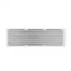 Hübriidjahuti Thermaltake TH420 V2 Ultra ARGB 84,32 cfm 3,02 mmH2O Valge