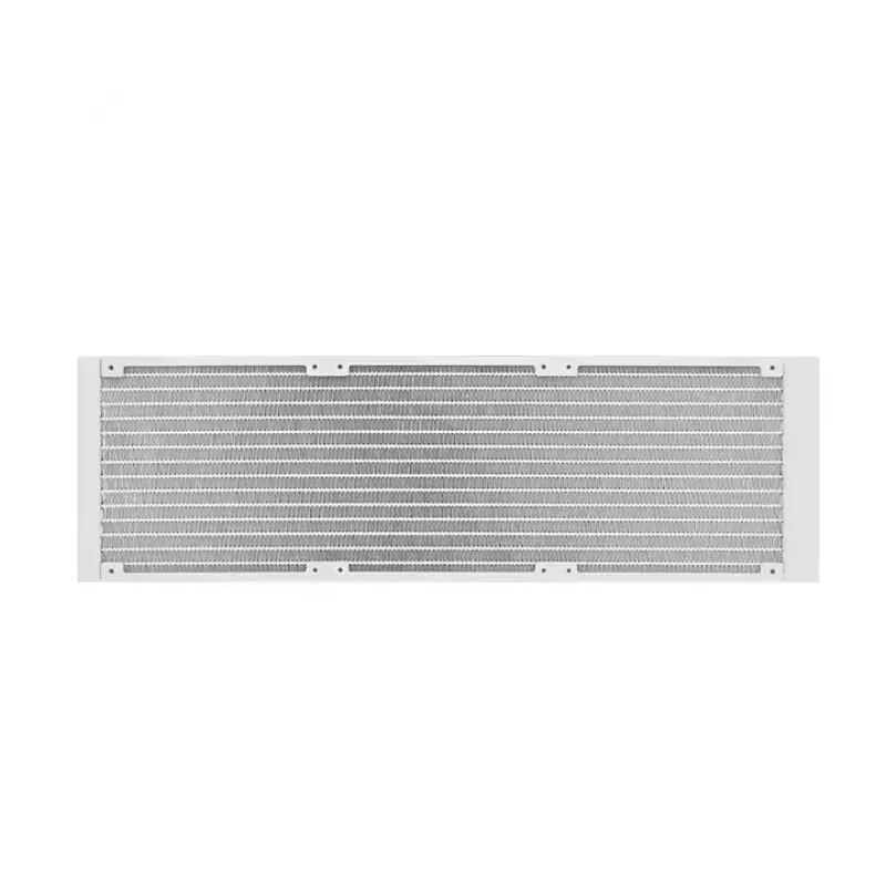 Hübriidjahuti Thermaltake TH420 V2 Ultra ARGB 84,32 cfm 3,02 mmH2O Valge