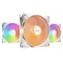 be quiet! LIGHT WINGS LX 120mm PWM High Speed 3-Pack Valge