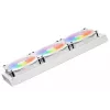be quiet! LIGHT WINGS LX 120mm PWM High Speed 3-Pack Valge