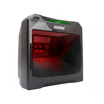Motorola DS7708 Fikseeritud vöötkoodilugeja 1D/2D LED must