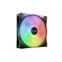 be quiet! LIGHT WINGS LX 140mm PWM high-speed arvuti korpuse ventilaator 14 cm must 1 tk