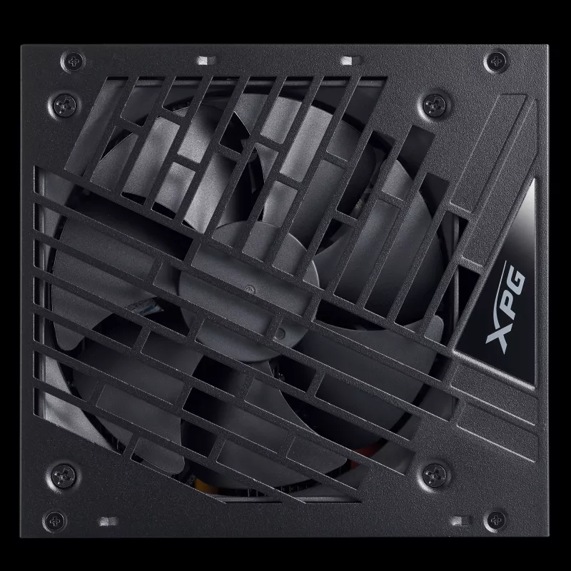 XPG COREREACTOR II VE 750W toiteplokk, 750 W, 100 - 240 V, 47 - 63 Hz, 10 A, 20 A, 62.5 A
