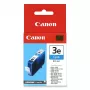 Canon BCI-3EC tindikassett 1 tk Originaal tsüaan