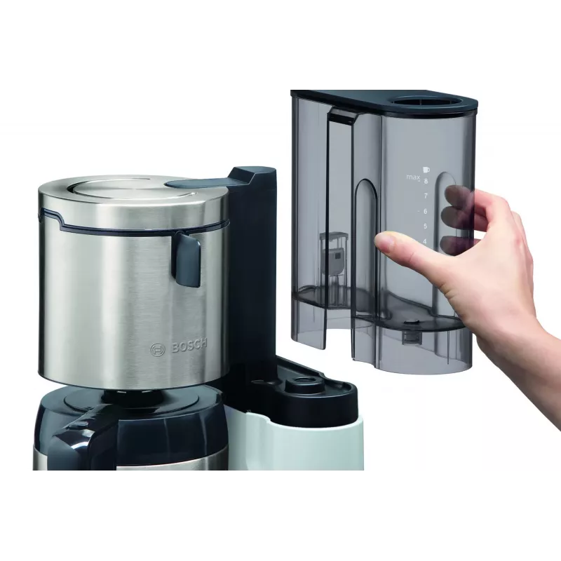 Bosch TKA8A681 kohvimasin Poolautomaatne tilkkohvimasin 1.1 L