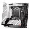 MSI MPG B760I EDGE WIFI emaplaat Intel B760 LGA 1700 mini ATX