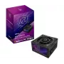 Toiteplokk ASRock Phantom Gaming PG-1000G 750 W, ATX 20+4 pin, 80 PLUS Gold, 135 mm ventilaator, täismodulaarne, must