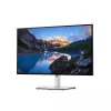 DELL UltraSharp 27 monitor - U2722D, 68,6 cm (27 tolli), 2560 x 1440 pikslit, Quad HD, LCD, 8 ms, hõbedane