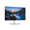 DELL UltraSharp 27 monitor - U2722D, 68,6 cm (27 tolli), 2560 x 1440 pikslit, Quad HD, LCD, 8 ms, hõbedane