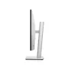 DELL UltraSharp 27 monitor - U2722D, 68,6 cm (27 tolli), 2560 x 1440 pikslit, Quad HD, LCD, 8 ms, hõbedane