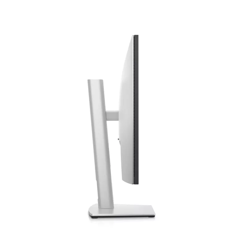 DELL UltraSharp 27 monitor - U2722D, 68,6 cm (27 tolli), 2560 x 1440 pikslit, Quad HD, LCD, 8 ms, hõbedane