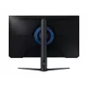 Samsung G3A arvutikuvar 68,6 cm (27 tolli) 1920 x 1080 pikslit Full HD LED Must