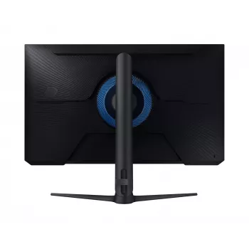 Samsung G3A arvutikuvar 68,6 cm (27 tolli) 1920 x 1080 pikslit Full HD LED Must