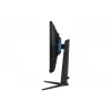 Samsung G3A arvutikuvar 68,6 cm (27 tolli) 1920 x 1080 pikslit Full HD LED Must