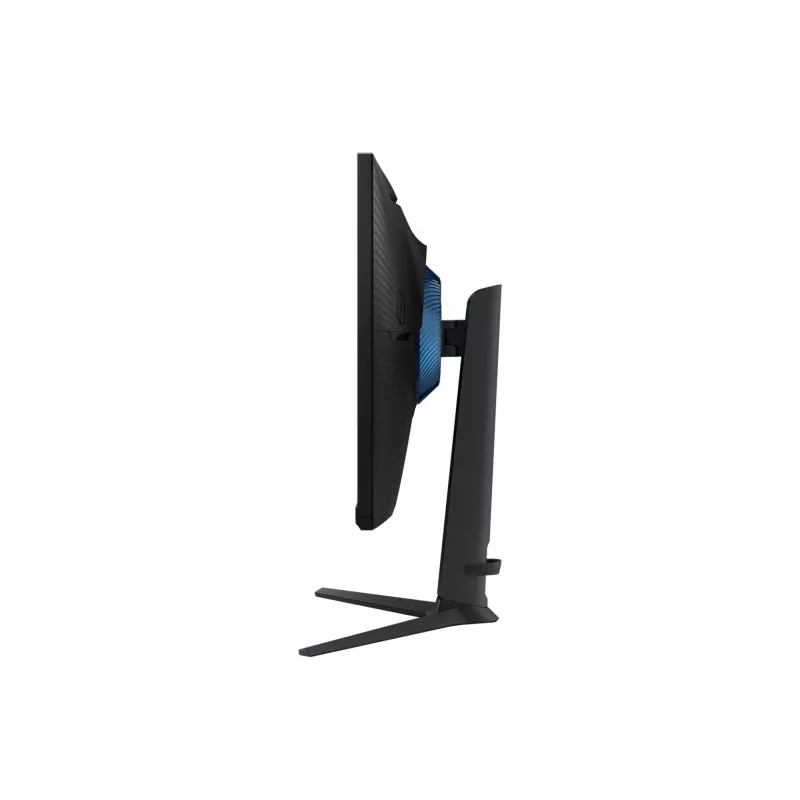 Samsung G3A arvutikuvar 68,6 cm (27 tolli) 1920 x 1080 pikslit Full HD LED Must